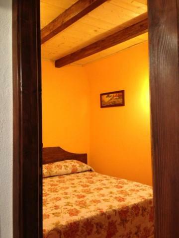 Il Borgo 19 Apartment Scapoli Екстериор снимка